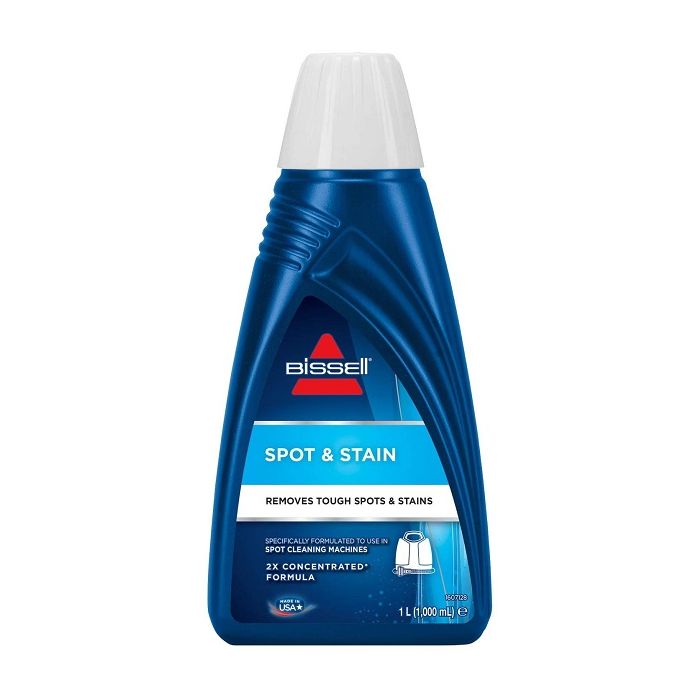 Bissell Formula Spot & Stain 1 Litre, cleaning solutions