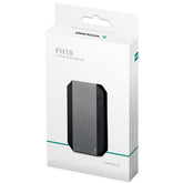 Deepcool Fh 10 Integrated Fan Hub Powering Up To 10 Fans (3 Pin Non Pwm Or 4 Pin Pwm) Occupying Only One 4 Pin M.b Header - CompuMe