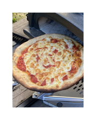 Kamado 21" Tabletop Pizza Oven