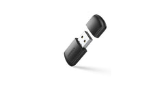 UGREEN AC650 DUAL BAND USB WIFI ADAPTER