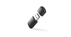 UGREEN AC650 DUAL BAND USB WIFI ADAPTER