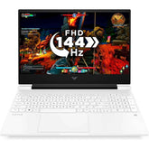 Vius By Hp (2023) 15 Fa1147ne New 13gen Intel Core I5 8 Cores W/ Nvidia Rtx 2050 4gb & 144hz Display White