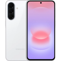 Samsung A37 5G, 8GB & 256GB, 6.7Inch, 5000Mah, White - SM-A376BZWVMEA