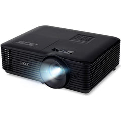 Acer Data Show Projector, Black - X118