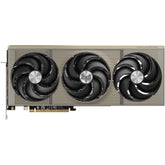 SAPPHIRE NITRO+ AMD RADEON RX 9070 XT GAMING OC 16GB GDDR6- Graphics Card