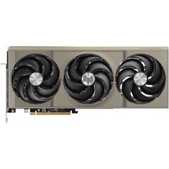 SAPPHIRE NITRO+ AMD RADEON RX 9070 XT GAMING OC 16GB GDDR6- Graphics Card
