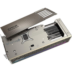 SAPPHIRE NITRO+ AMD RADEON RX 9070 XT GAMING OC 16GB GDDR6- Graphics Card