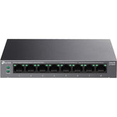 Tp Link network switch for network connectivity