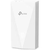 Tp Link Eap655 Wall Omada True Wifi 6 Ax3000 Wall Plate Wireless Gigabit Access Point Seamless Roaming Poe Passthrough Multiple Sdn Controller - CompuMe