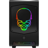 Intel NUC 11 Extreme Mini Desktop 11Gen Intel Core i7 11700B 8-Cores w/ 650W Gold PSU