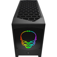 Intel NUC 11 Extreme Mini Desktop 11Gen Intel Core i7 11700B 8-Cores w/ 650W Gold PSU
