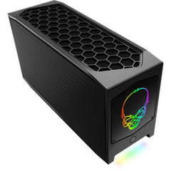 Intel NUC 11 Extreme Mini Desktop 11Gen Intel Core i7 11700B 8-Cores w/ 650W Gold PSU