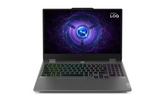 Lenovo LOQ Intel Core i5-13450HX, 16GB DDR5 & 512GB SSD, Nvidia RTX 4050 6GB, 15.6Inch FHD144Hz, Win11 - 83DV0103AX