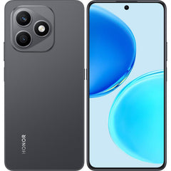 Honor X8d Dual Card 4G, 8GB & 256GB, 6.7Inch, Velvet Black - 5109CCUC