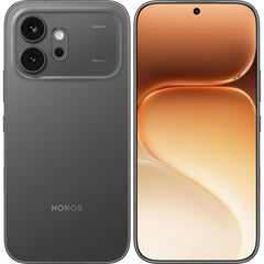 Honor 600 Dual Card Open Market, 12GB & 256GB, 6.6Inch, 7000Mah, Black - 5109CGYY
