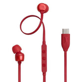 JBL T310C USB-C Wired Earphones