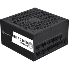 SilverStone PCIe power supply for PC power delivery
