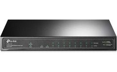 Tp Link network switch for network connectivity
