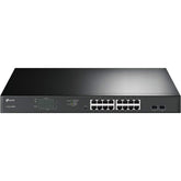 Tp Link network switch for network connectivity