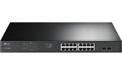 Tp Link network switch for network connectivity