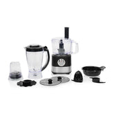 Princess Food Processor 1000 Watts with Two Speeds