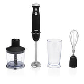 Princess 800W Vertical Blender with Measuring Cup