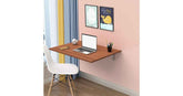 Tic Top Wall Mounted Drop Down Table