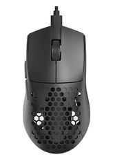 Redragon M617-LIT Bludhound Lite Wired Gaming Mouse
