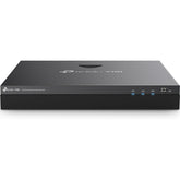 TP - Link 4K security video recorder for surveillance systems