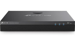 TP - Link 4K security video recorder for surveillance systems