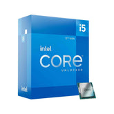 Intel New 12gen Core I5 12600kf 10 Cores Up To 4.9 Ghz 29.5mb , Box