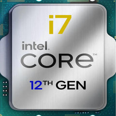 Intel Core I7 12700kf Desktop Processor 12 (8p+4e) Cores Up To 5.0 Ghz Unlocked 125w , Tray