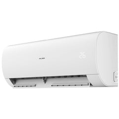 Haier Spilt Unit Air Condition A+++, Wifi, 1.5Ton, White - R18-AS18PCBHRA REVIVE