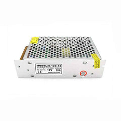 Power Supply 12V -10A -120W