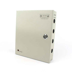 Power Supply 18-Ch,12V-30AM-360W