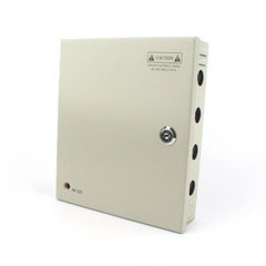 Power Supply 18-Ch,12V-20AM-240W