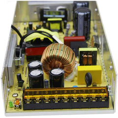 power supply for PC power delivery
