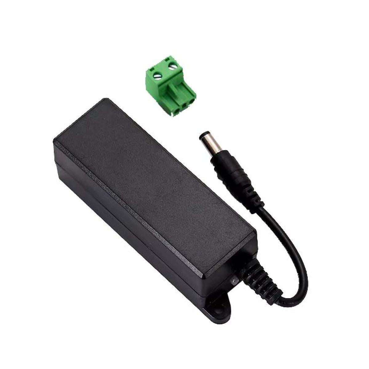 Power Adapter D3.5 12V 2A
