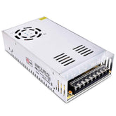 power supply for PC power delivery