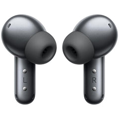 Honor Earbuds 4, Active Noise Cancelling, Black - 5503ACGW