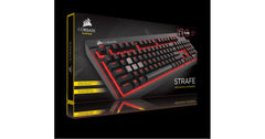 Corsair STRAFE Mechanical Gaming Keyboard