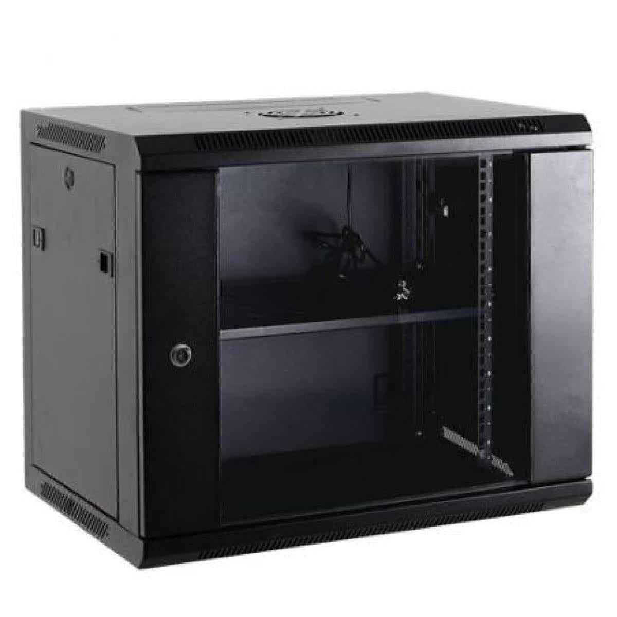 HAING 6U 600*600 Wall Mount Cabinet