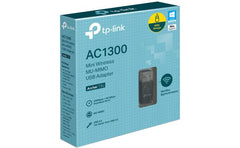 Tp Link Archer T3u Ac1300 Usb 3.0 Dual Band 5 Ghz Wireless Dongle
