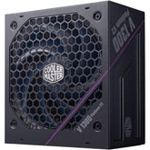 Cooler Master V Platinum V2 1300W 80+ Fully Modular Power Supply - ATX 3.1 , Ultra-quiet Mobius Fan , Advanced Heat Dissipation , Interleaved PFC Design Decreases Power Loss
