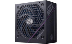 Cooler Master power supply for PC power delivery