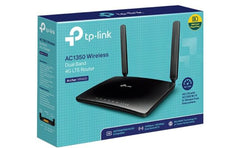 TP-Link Archer MR400 AC1200 Dual Band 4G LTE Router