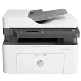 HP LaserJet Pro M137fnw Mutlifunction All in One Black