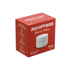 AeroPress Micro-Filters 350pcs