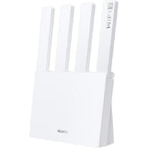 HUAWEI WiFi BE3 | 3600Mbps Dual band WiFi 7 | Visualized Diagnosis | Parental Control | Adaptive WAN and LAN (1x 2.5Gig, 3x 1Gig)
