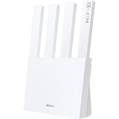 HUAWEI WiFi BE3 | 3600Mbps Dual band WiFi 7 | Visualized Diagnosis | Parental Control | Adaptive WAN and LAN (1x 2.5Gig, 3x 1Gig)